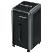 DISTRUGGIDOCUMENTI FELLOWES 225CI