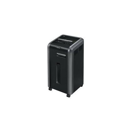 DISTRUGGIDOCUMENTI FELLOWES 225CI