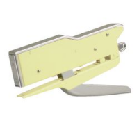 CUCITRICE PINZA ZENITH 548/E GIALLO PAST