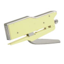 CUCITRICE PINZA ZENITH 548/E GIALLO PAST