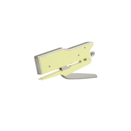 CUCITRICE PINZA ZENITH 548/E GIALLO PAST