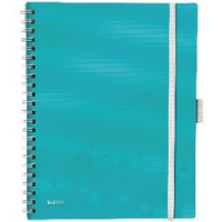 BLOCCO ACQ MAR LEITZ WOW BE MOB QUADR A4