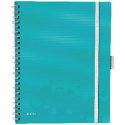 BLOCCO ACQ MAR LEITZ WOW BE MOB QUADR A4