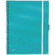 BLOCCO ACQ MAR LEITZ WOW BE MOB QUADR A4