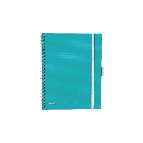 BLOCCO ACQ MAR LEITZ WOW BE MOB QUADR A4