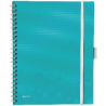 BLOCCO ACQ MAR LEITZ WOW BE MOB QUADR A4