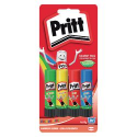 CF4 COLLA STICK PRITT FUN COLORS 10GR