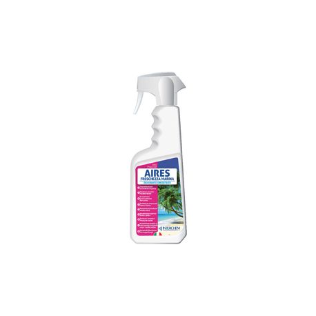 AIRES DEO CONCENTRATO FRESCO 750ML