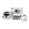 CONTABANCONOTE E RILEVATORE 2210