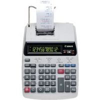 CALCOLATRICE SCRIVENTE CANON MP120MGESII