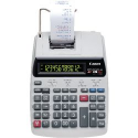 CALCOLATRICE SCRIVENTE CANON MP120MGESII