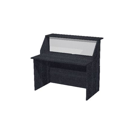 BANCONE RECEP. 120CM MUSA BI NO FRASSIDL