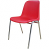 SEDIA ROSSO ELENA