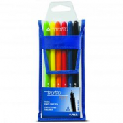 CF 6 TRATTO PEN ASS FILA