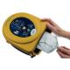 DEFIBRILLATORE SAMARITAN PAD 350P DL