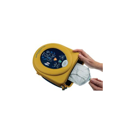 DEFIBRILLATORE SAMARITAN PAD 350P DL