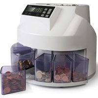 CONTAMONETE SAFESCAN 1250 EURO