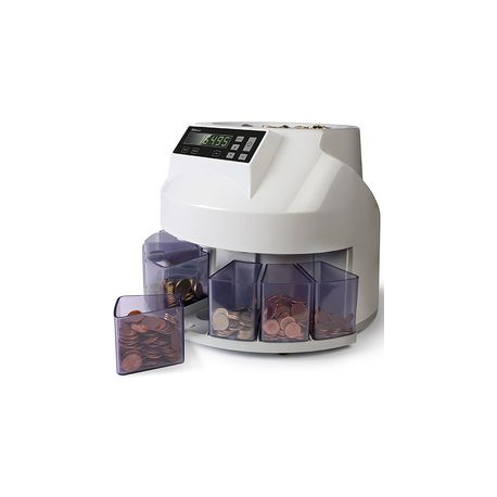CONTAMONETE SAFESCAN 1250 EURO