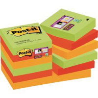 CF12 POST-IT MARRAKESH 47,6 X 47,6 MM