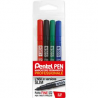 CF4 MARCATORI PERM ASS PENTEL PEN N50 S