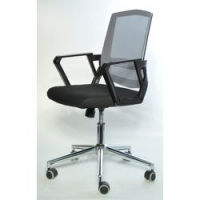SEDIA OPERATORE GRIGIO ELECTRA