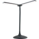 LAMP NERO ALBA LEDTWIN
