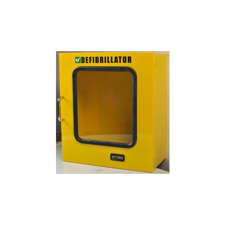 TECA DA ESTERNO PER DEFIBRILLATORE DL