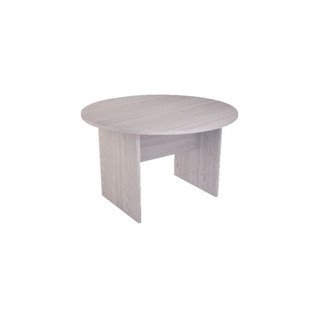 TAVOLO RIUN.CIRCOL.ROVERE FIAN. LEGNO120