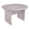 TAVOLO RIUN.CIRCOL.ROVERE FIAN. LEGNO120