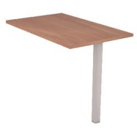 ALLUGO NOCE SCRIVANIA SIENA