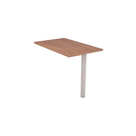 ALLUGO NOCE SCRIVANIA SIENA
