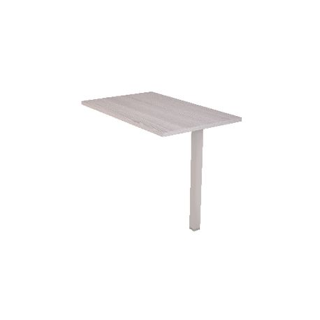 ALLUGO ROVERE SCRIVANIA SIENA