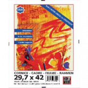 CORNICE A GIORNO FORMATO 29,7X42 CM KIN