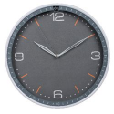 OROLOGIO MODERNO GRIGIO DIAM. 30,3 CM