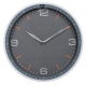 OROLOGIO MODERNO GRIGIO DIAM. 30,3 CM