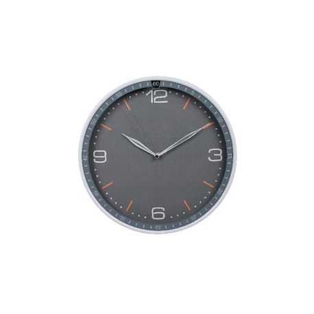 OROLOGIO MODERNO GRIGIO DIAM. 30,3 CM