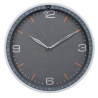 OROLOGIO MODERNO GRIGIO DIAM. 30,3 CM