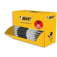 CF 36 PENNE SCATTO NO BIC ATLANTIS CLASS