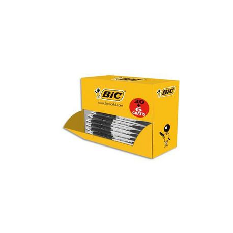 CF 36 PENNE SCATTO NO BIC ATLANTIS CLASS