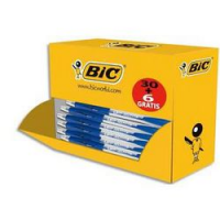 CF 36 PENNE SCATTO BU BIC ATLANTIS CLASS