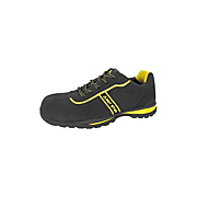 SCARPA BASSA NERA S1P TAGLIA 47