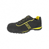 SCARPA BASSA NERA S1P TAGLIA 47