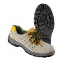 SCARPA BASSA SCAMOSCIATA S1P TG 39