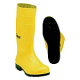 STIVALE PVC GIALLONERO S5 TG 42