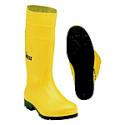 STIVALE PVC GIALLONERO S5 TG 39