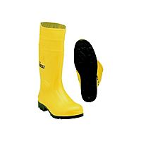 STIVALE PVC GIALLONERO S5 TG 43