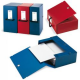 SCATOLA CON MANIGLIA ROSSO BIG DSO 20 CM