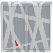ARMADIO TAPPARELLA MOTIFS 104X110 GO DL