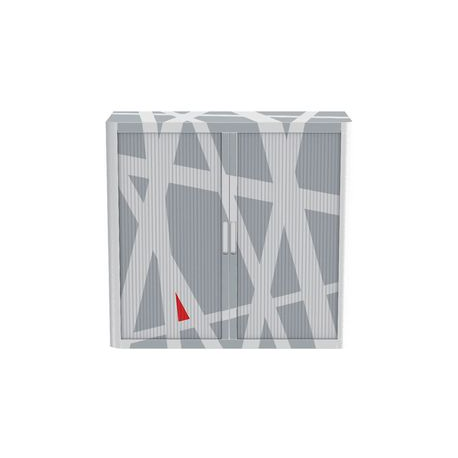 ARMADIO TAPPARELLA MOTIFS 104X110 GO DL