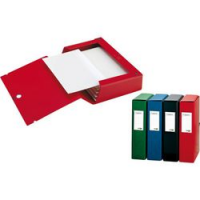 SCATOLA PROGETTO SCATTO BLU DSO 6 CM
